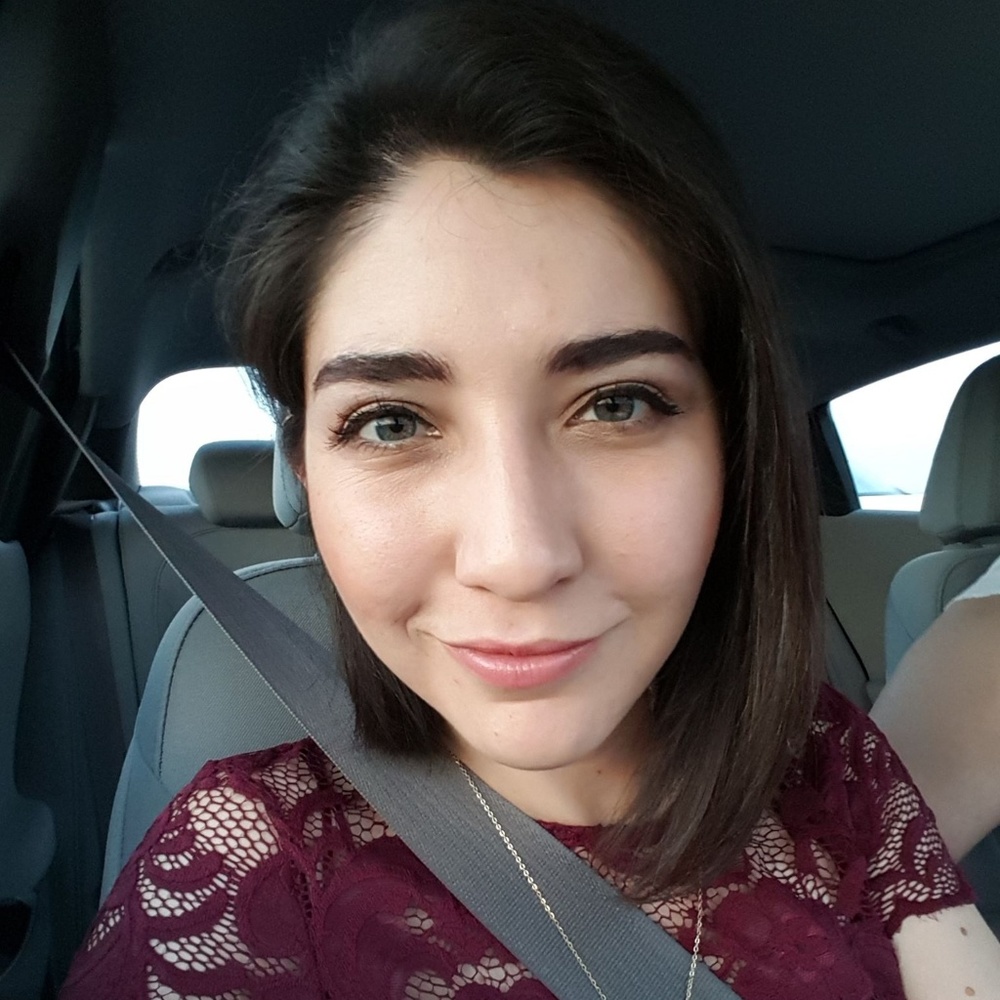 Meet your Posher, Cool wifey